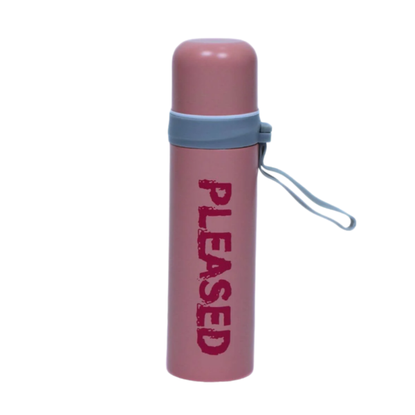 Φορητό παγούρι-θερμός - MXS1099 - 350ml - 104158 - Pink - GoodFlix