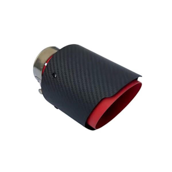 Τελικό εξάτμισης με φωτισμό - R-G35701-KZ - 120592 - Red - GoodFlix