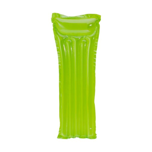 Φουσκωτό στρώμα θαλάσσης - SL-B320 - 180x70cm - 155101 - Green - GoodFlix