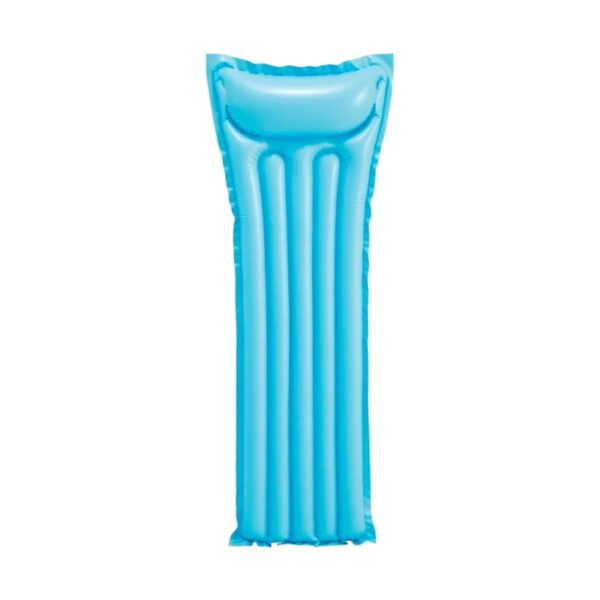 Φουσκωτό στρώμα θαλάσσης - SL-B320 - 180x70cm - 155101 - Blue - GoodFlix