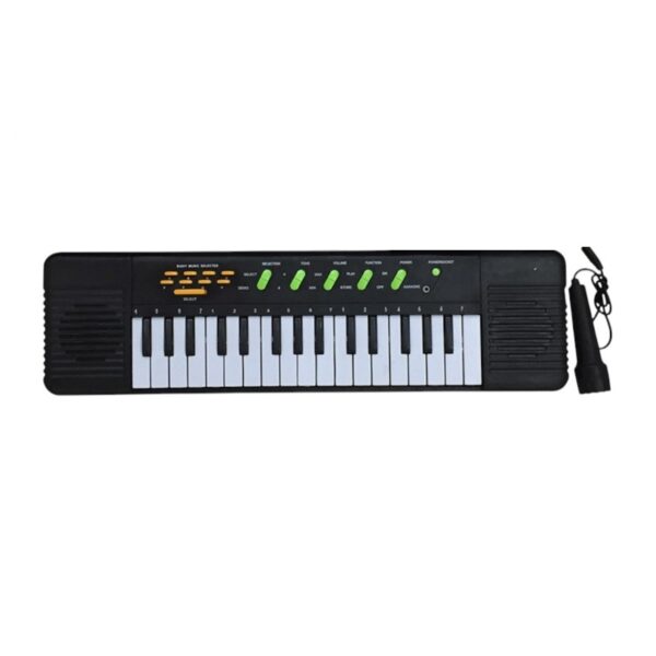 Παιδικό αρμόνιο με μικρόφωνο - USB - Q-699A32 - 215153 - GoodFlix