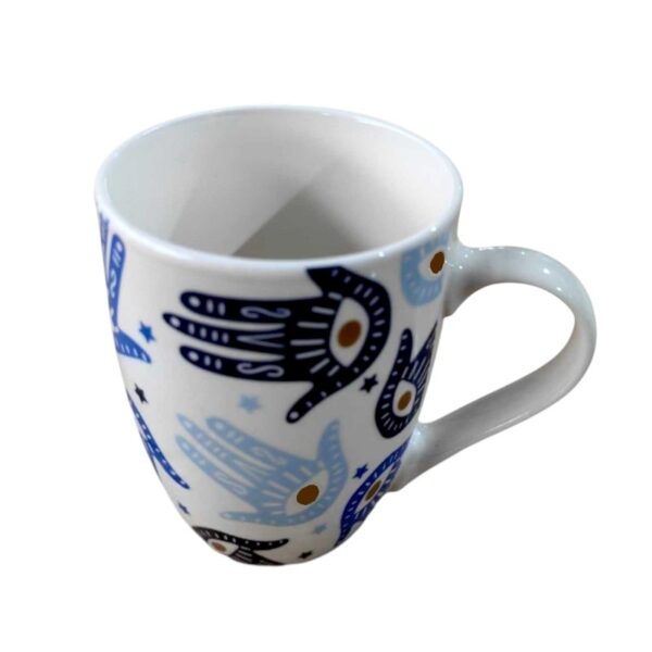 Σετ κεραμική κούπα Souvenir - 12pcs - Greece - 221165 - GoodFlix