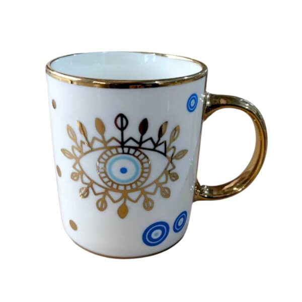 Σετ κεραμική κούπα Souvenir - 12pcs - Greece - 221219 - GoodFlix