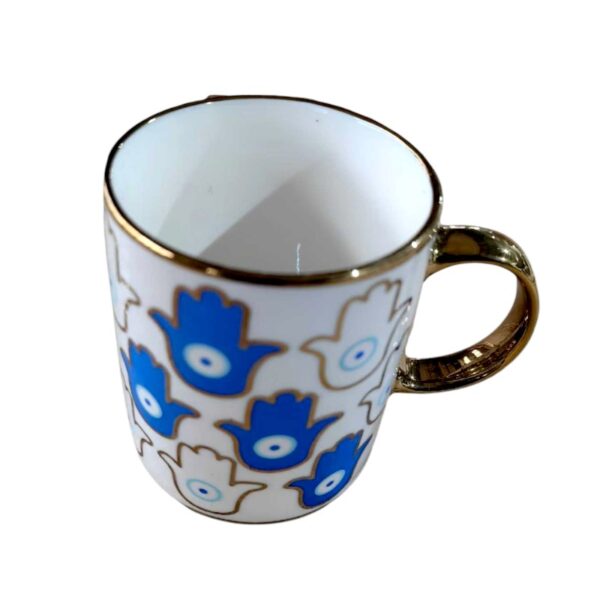 Σετ κεραμική κούπα Souvenir - 12pcs - Greece - 221226 - GoodFlix
