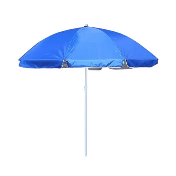 Ομπρέλα θαλάσσης & camping - 85cm - 241897 - Blue - GoodFlix