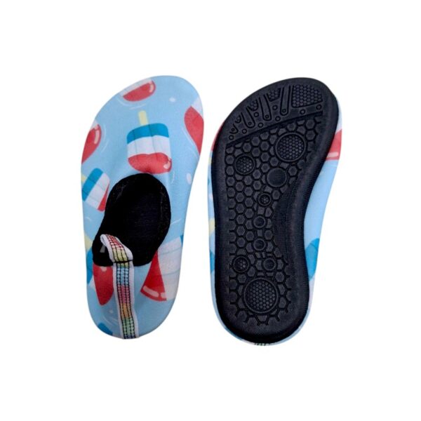 Παιδικά παπούτσια νερού - Non-Slip Aqua Shoes - 27113 - GoodFlix