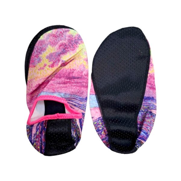Παπούτσια νερού - Non-Slip Aqua Shoes - 27116 - GoodFlix