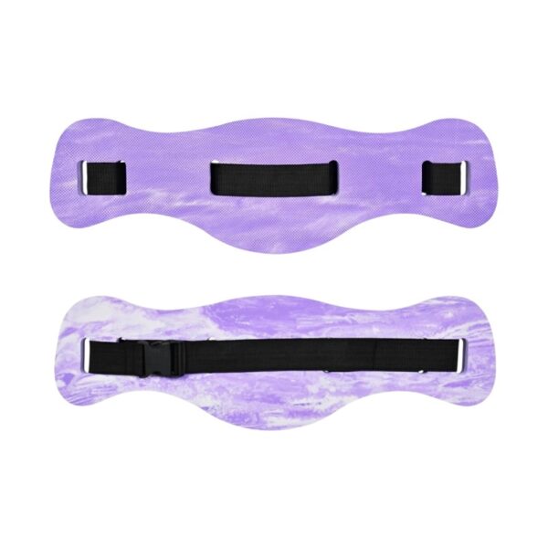 Ζώνη κολύμβησης - 27132 - Purple - GoodFlix
