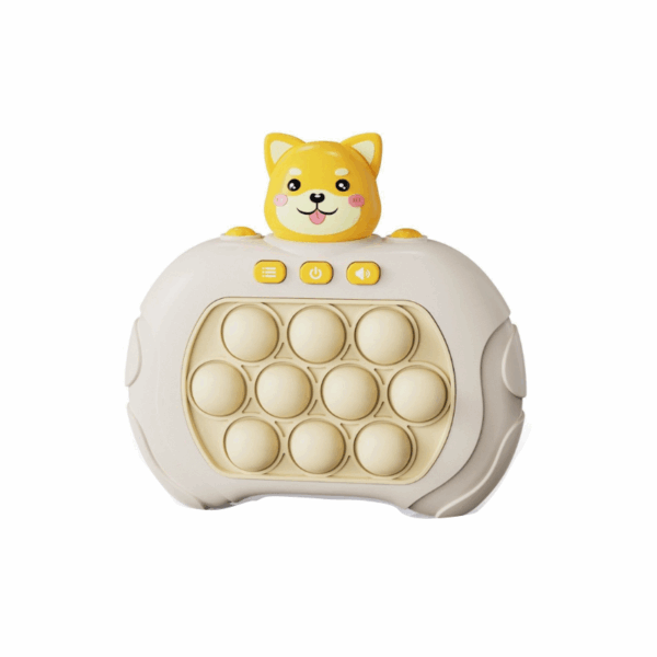 Ηλεκτρονικό παιχνίδι ταχύτητας - Pop it Fidget - 323-7L - 922126 - GoodFlix