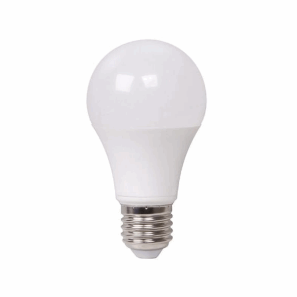 Λάμπα LED - E27 - 18W - 6500K - A - 430043 - GoodFlix