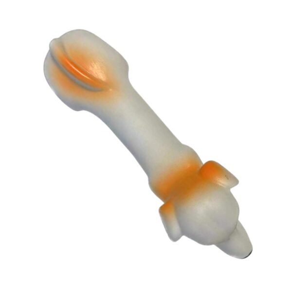 Παιχνίδι σκύλου Latex ζωάκι - 17cm - 12pcs - 550400 - GoodFlix