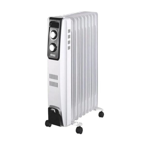 Ηλεκτρικό καλοριφέρ λαδιού - KD3021 - DSP - 562397 - GoodFlix
