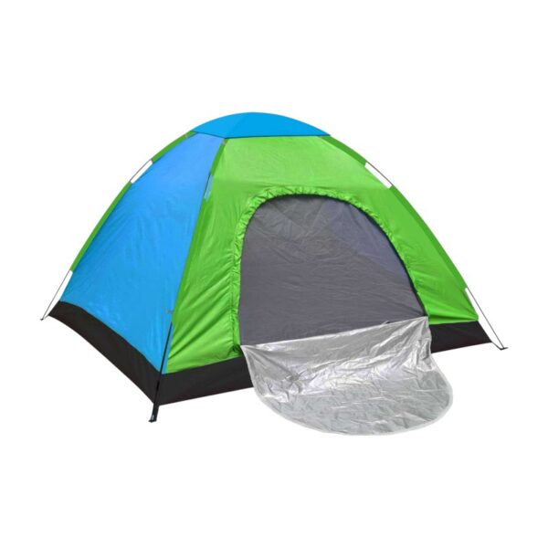 Σκηνή Camping - YB3024 - 2x1.5m - 585182 - GoodFlix