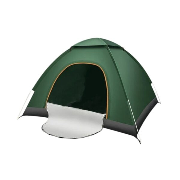 Σκηνή Camping - YB3031 - 2 - 585205 - Green - GoodFlix