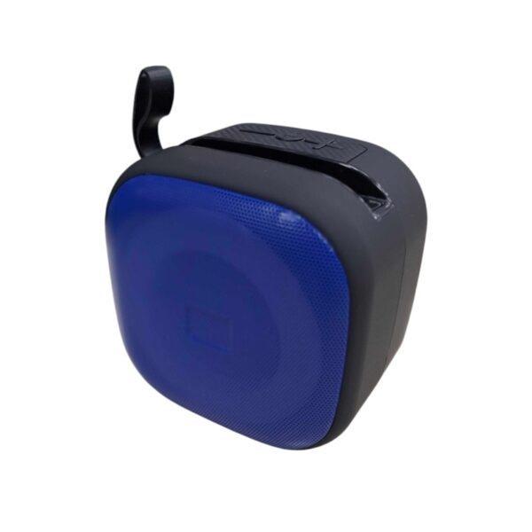 Ασύρματο ηχείο Bluetooth - 810316 - Blue - GoodFlix