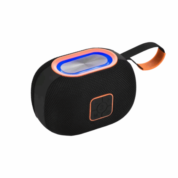 Ασύρματο ηχείο Bluetooth - BOOM BCOX910 - 811320 - Black - GoodFlix