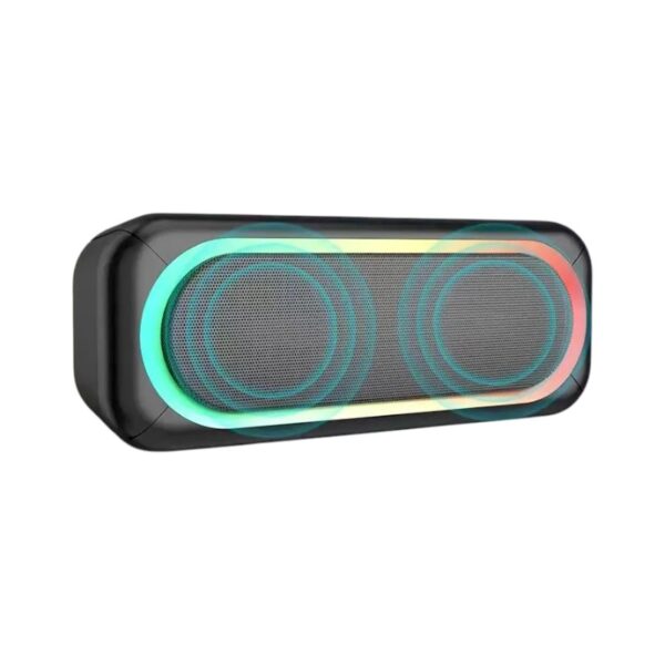 Ασύρματο ηχείο Bluetooth - KMS-123 - 886106 - Black - GoodFlix