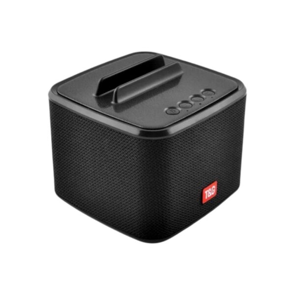 Ασύρματο ηχείο Bluetooth - TG-801 - 887035 - Black - GoodFlix