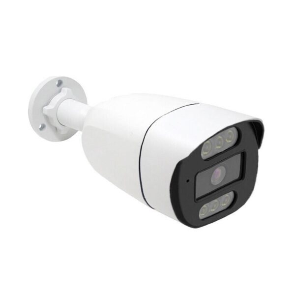 Κάμερα ασφαλείας IP - Security Camera - PoE - Bullet - 401 4MP - 912612 - GoodFlix
