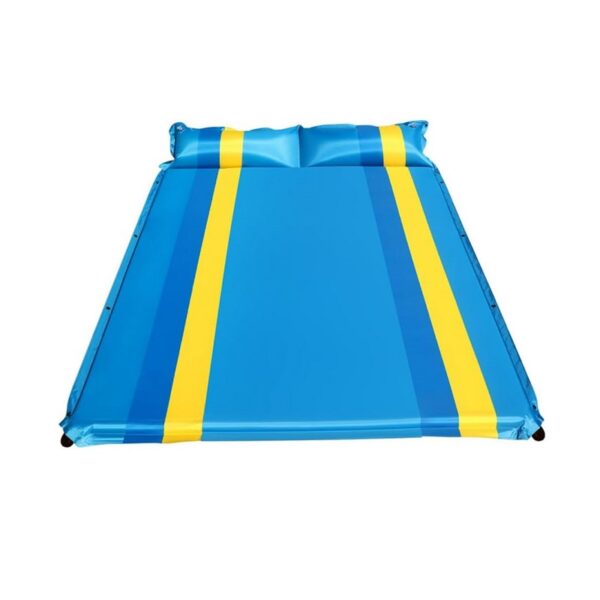 Στρώμα camping 2 ατόμων - YB3144 - 1.92x1.32m - 960163 - GoodFlix