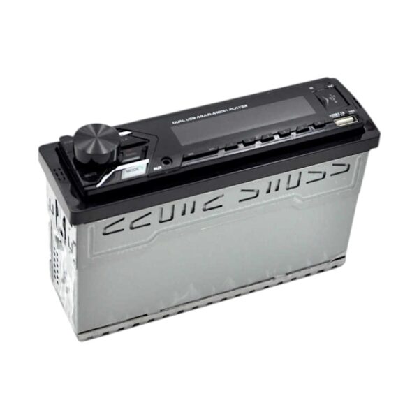 Ηχοσύστημα αυτοκινήτου 1DIN - Bluetooth - CTC-505 - 004413 - GoodFlix