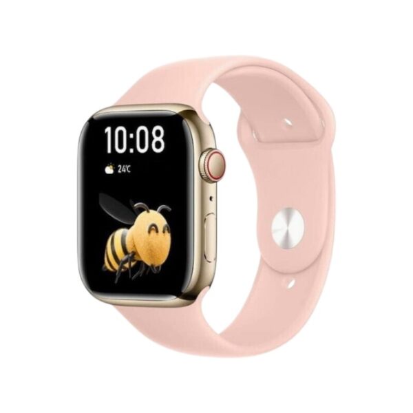 Smartwatch - LG79 Mini - 064939 - Gold - GoodFlix