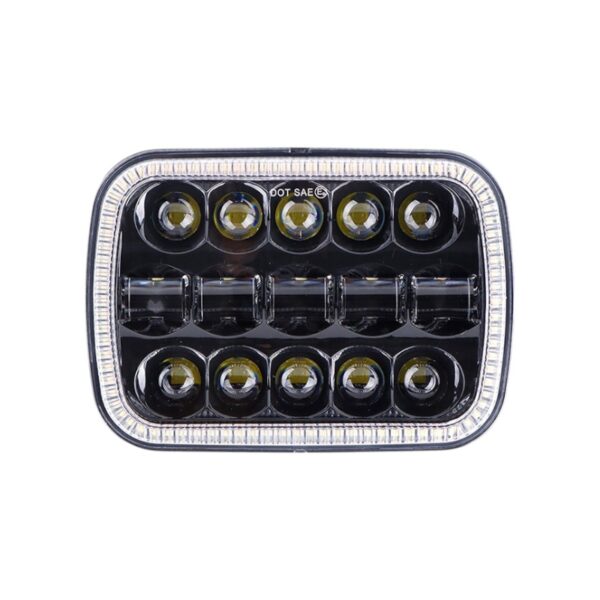 Προβολέας οχημάτων LED - R-D12302-03 - 110071 - GoodFlix