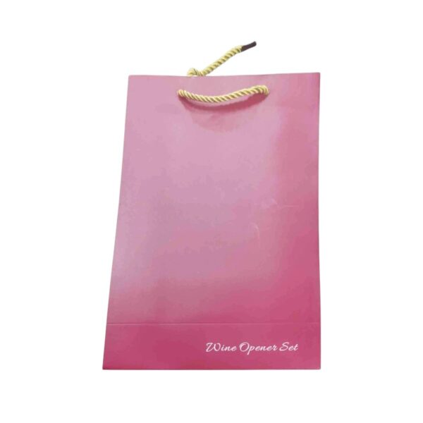 Σετ σακούλες δώρου - 30x18cm - 12pcs - 111605 - GoodFlix