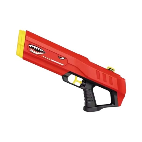 Νεροπίστολο - M312 - 160ml - 117226 - Red - GoodFlix