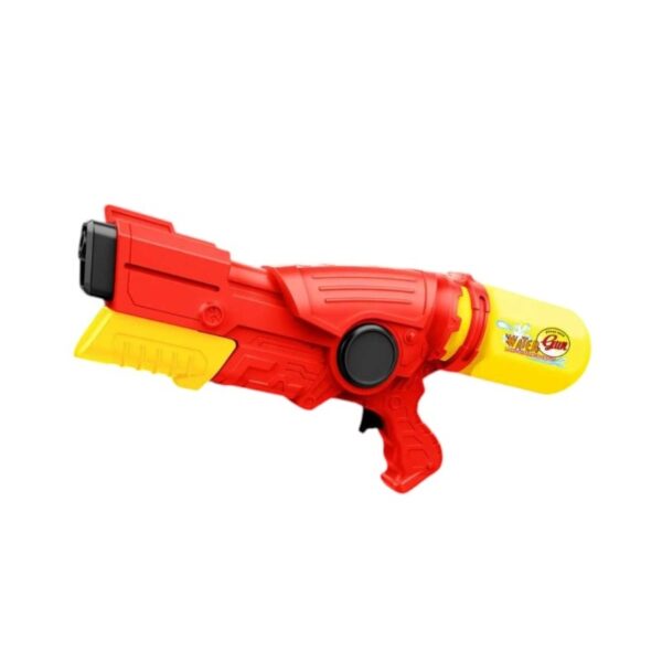 Νεροπίστολο - M805P - 580ml - 117229 - Red - GoodFlix