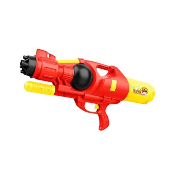 Νεροπίστολο - M252P - 1900ml - 117235 - Red - GoodFlix