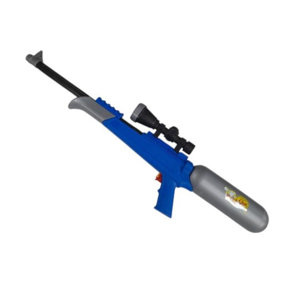 Νεροπίστολο - M807Y - 117238 - Blue - GoodFlix