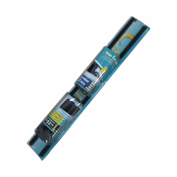 Κουρτίνα ηλιοπροστασίας αυτοκινήτου - 2pcs - 1411404 - M - 160907 - GoodFlix