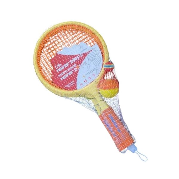 Παιδικό σετ Tennis & Badminton - 899-105 - 215505 - GoodFlix