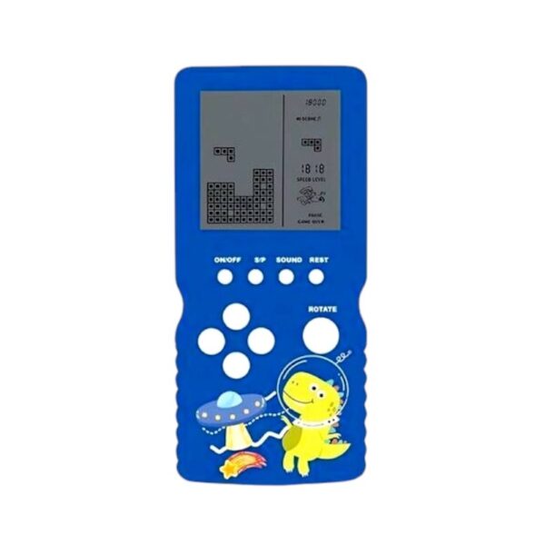 Φορητή κονσόλα παιχνιδιών - LZ8920 - 215507 - GoodFlix