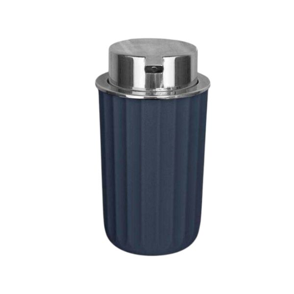 Θήκη κρεμοσάπουνου Dispenser πλαστική - Blue - 21703 - GoodFlix