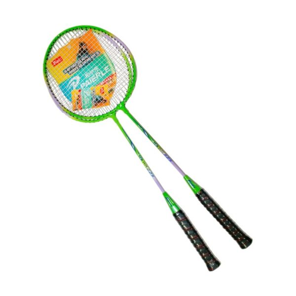 Σετ ρακέτες Badminton - 799 - 217112 - GoodFlix