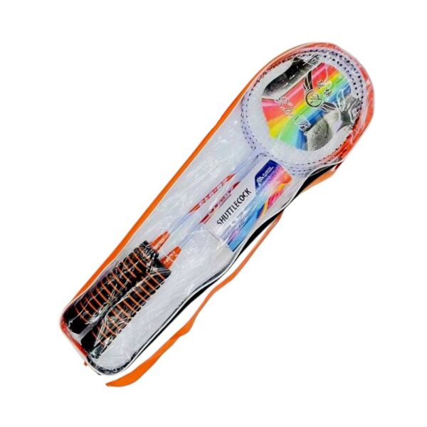Σετ ρακέτες Badminton - ZB911 - 217113 - GoodFlix