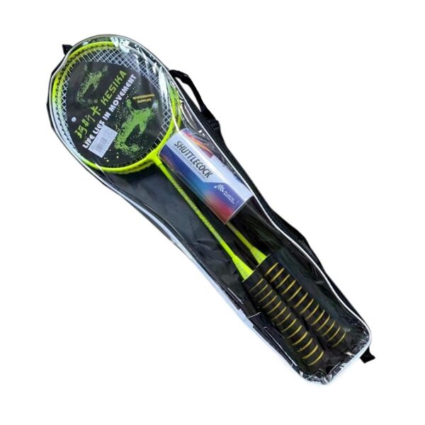 Σετ ρακέτες Badminton - AA902 - 217114 - GoodFlix