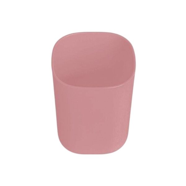 Θήκη οδοντόβουρτσας πλαστική - Pink - 21735 - 5PCS - GoodFlix