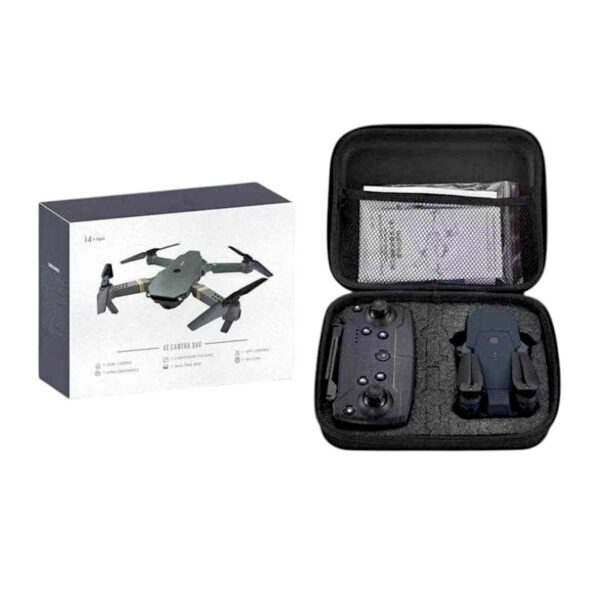 Παιδικό Drone με κάμερα - E58 - 480P - 218112 - GoodFlix