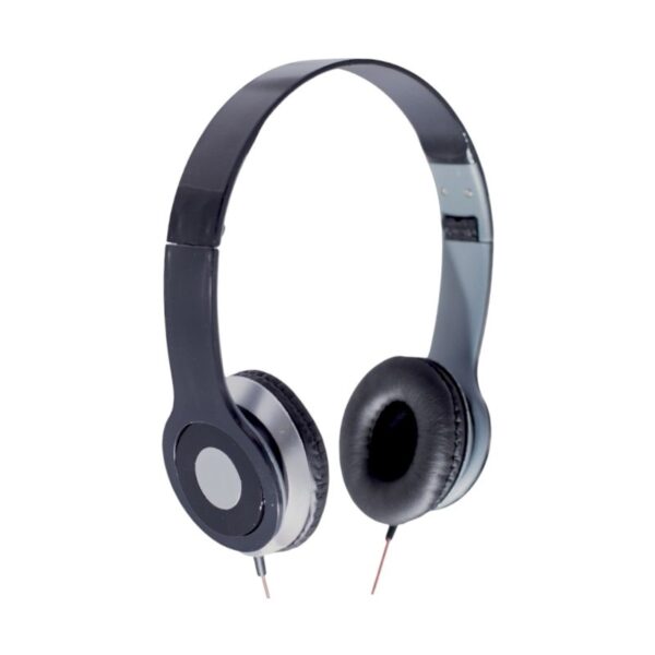 Ενσύρματα ακουστικά - Headphones - MJ-99 - 254176 - Black - GoodFlix