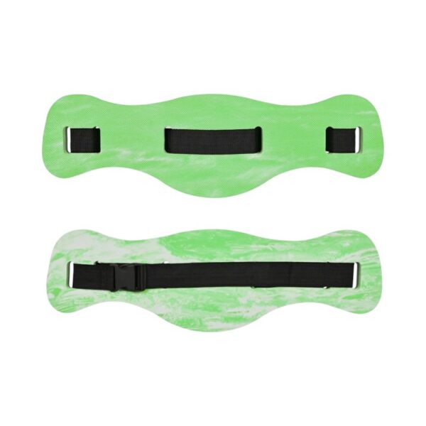 Ζώνη κολύμβησης - 27132 - Green - GoodFlix