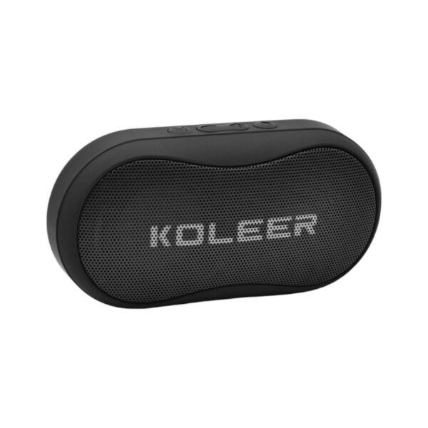 Ασύρματο ηχείο Bluetooth - S29 - 300323 - Black - GoodFlix
