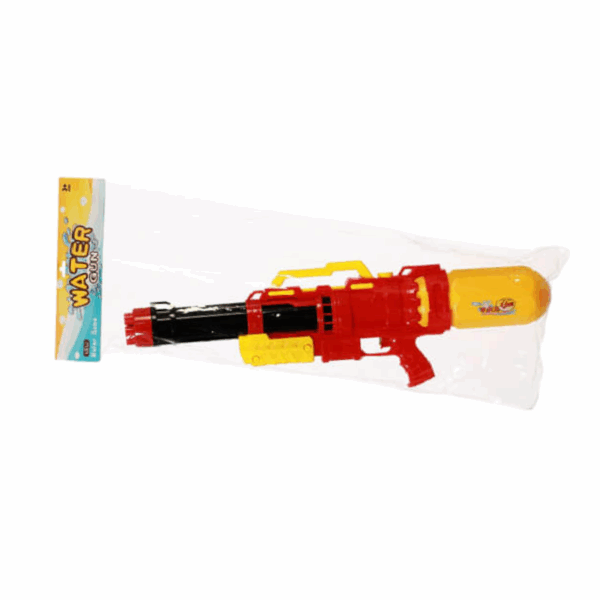 Νεροπίστολο - 1580ml - M901P - 117236 - Red - GoodFlix