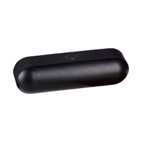 Ασύρματο ηχείο Bluetooth - S812 - 308183 - Black - GoodFlix