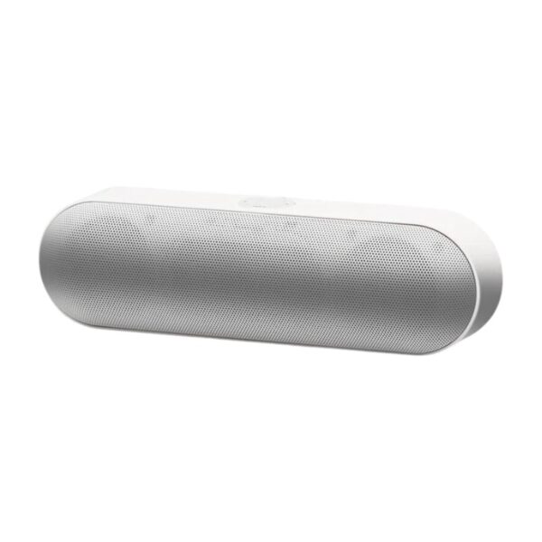Ασύρματο ηχείο Bluetooth - S812 - 308183 - White - GoodFlix