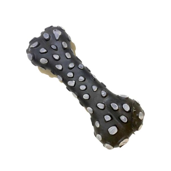 Παιχνίδι σκύλου Latex κόκκαλο - 21x7cm - 12pcs - 550281 - GoodFlix