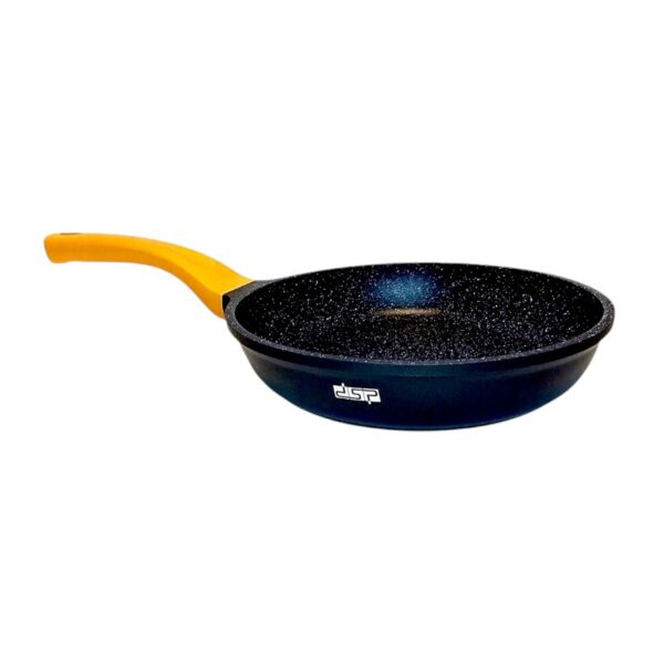 Αντικολλητικό τηγάνι - 1.9L - CA002-C24-Black - DSP - 562724 - GoodFlix