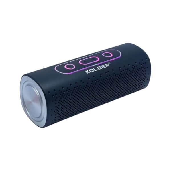 Ασύρματο ηχείο Bluetooth - S819 - 580085 - Black - GoodFlix